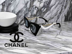 Buy Chanel eyeglasses frame in Ajuwon