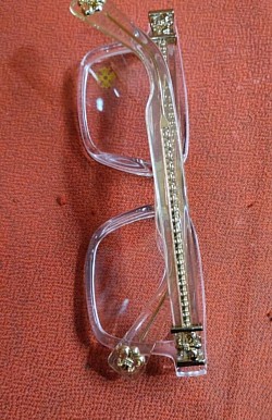 Buy Optical Eyeglass Frame in Ajuwon